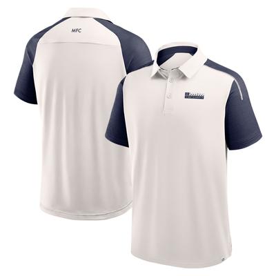 Millwall Defender Polo – Weiß Image