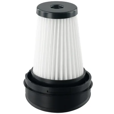 Zubehör Filter 2 stücke Für Gorenje SVC144FBK SVC216FR Für SVC180FW VC2931 Teile Staubsauger Für GORENJE 568211 573575 Nützlich Image