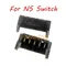 1/2/3 pièces prise de batterie de carte mère pour commutateur NS connecteur de prise de batterie de carte mère pour contrôleur de commutateur Nintendo