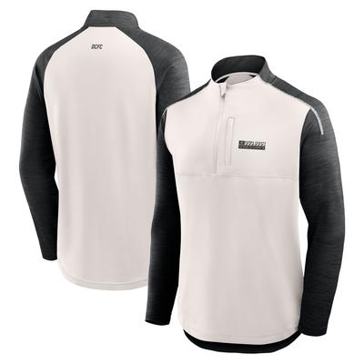 Derby County 1/4 Zip Top – Herren Image