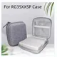 Custodia portatile per RG35XXSP Custodia rigida portatile per Anbernic RG35XX SP Custodia protettiva Accessori per giochi Borse per scatole di immagazzinaggio cavi