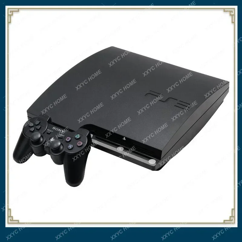 Console de jeu Sony PS3, console de jeu domestique PS3 2000 Type 3000 Type 4000, console de jeu