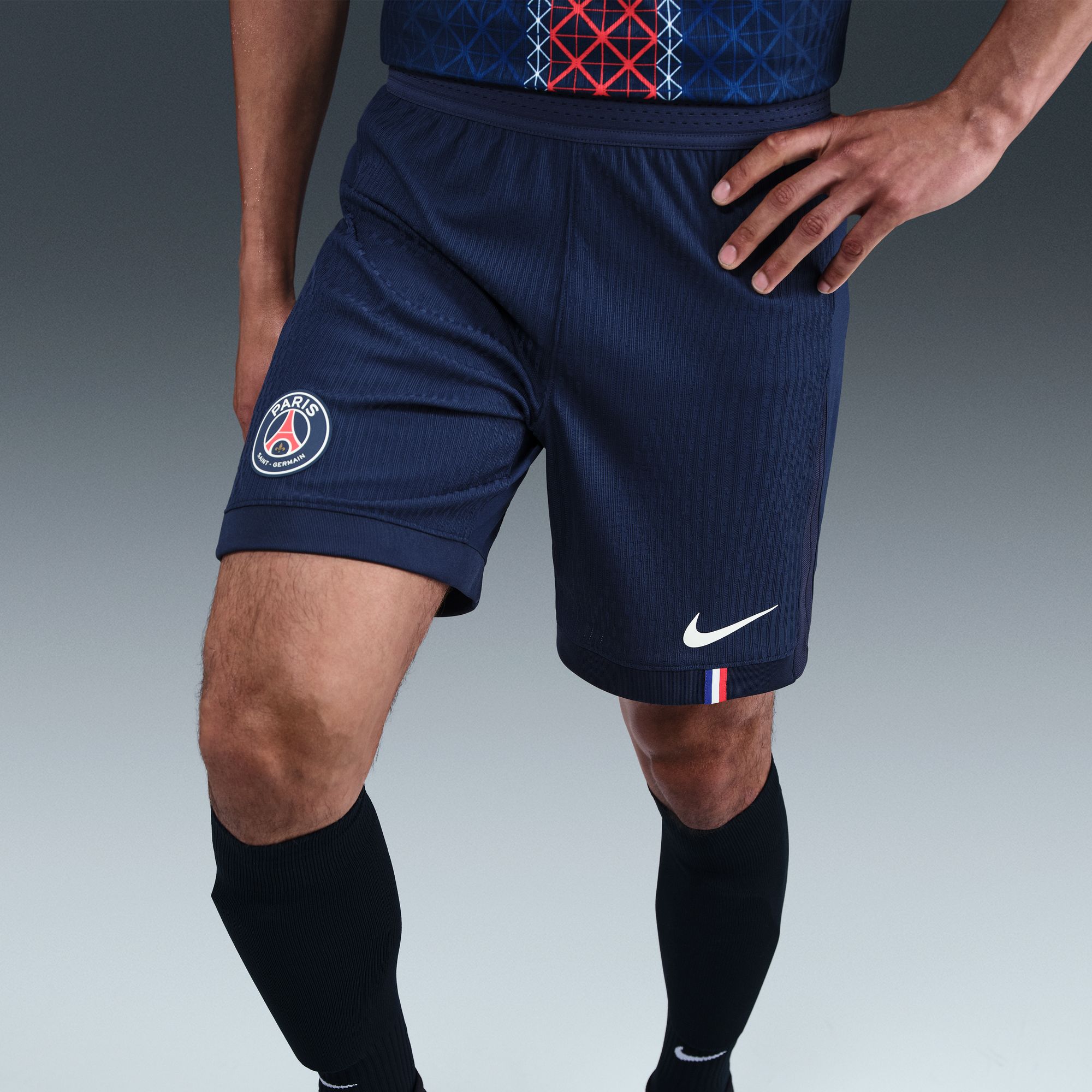 PSG Nike Dri-FIT ADV Match Heimshorts 2025-26 Image