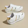 Schnür-Sneaker für Damen, bequeme und elegante Wanderschuhe, vulkanisierte Schuhe, günstige Mode, 2025, neue Y2k-Damenschuhe