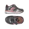 Geox Damen Kinderschuhe, Gr. 20, mehrfarbig, kein Etikett