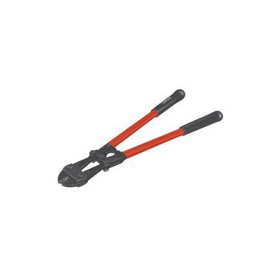 Ridgid Heavy-Duty Bolt Cutter, S24 Model, 26 in, 7/16 in Soft, 3/8 in Medium, 5/16 in Hard Cutting Capacities (632-14223) Each