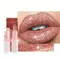 1 pc - adult high color lipstick, pearl metal lipstick texture, durable silky lipstick, multi-color options - Valentine gift