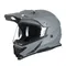 Motorcycle Full Face Dirt Bike ATV Dual Sports Helmet with GOPRO Off Road Motorcross Helmet Casco Para Motos DOT ECE Approved