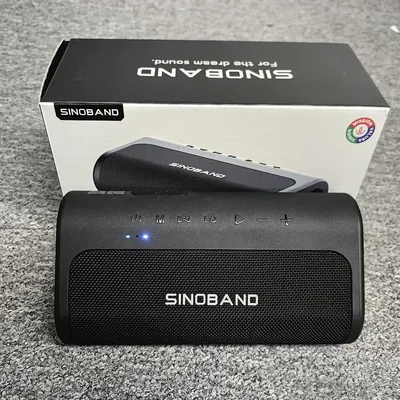 80W Powerful XDOBO Bluetooth Speaker Wireless Subwoofer Deep Bass 10400mAh Power Bank Function BT TF For Camping Outdoor Hiking