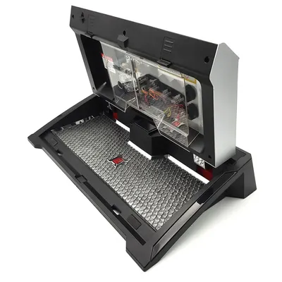 QANBA Q5 Dragon Arcade Stick Joysticks Fighting Stick Compatible For The PS3 PS4 and PC