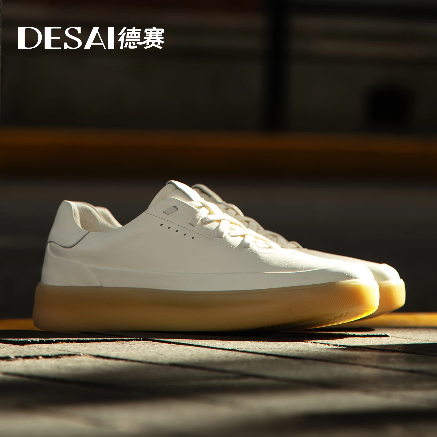 Desai shoes men
