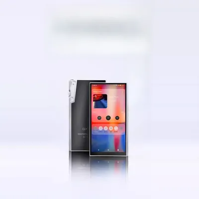 DX340 Portable HiFi Fever Bluetooth Android Music Flagship Decoder Player AMP16