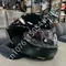 X-14 Helmet Glossy Black X-Fourteen X-Spirit III Full Face Helmet Sports Bike Racing Motorcycle Helmet