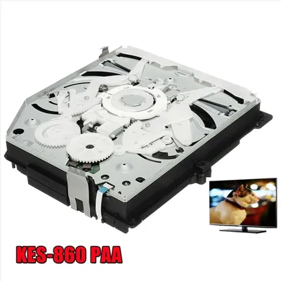 A04RR KES-490 CUH-11XX 490 Blu-Ray Disk Drive for Sony PS4 CUH-1001A CUH-1115A BDP-020 BDP-025