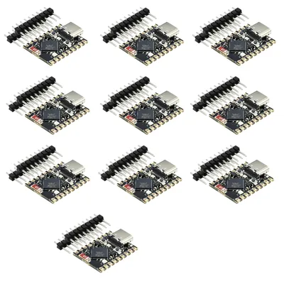 ESP32-S3 Supermini Development Board Ultra-Small WiFi Bluetooth 5.0 for Arduino Micropython ESP32 S3 ESP32-S3FH4R2