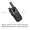 Baofeng 1 2 pcsMini Walkie Talkie PMR 446 USB Portable Two-way Radio dual PTT Walkie-talkies T18 Portable Radio for Hunting Cafe
