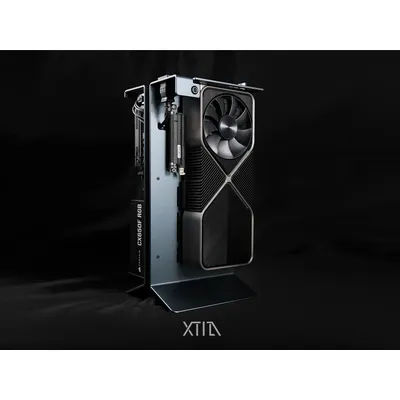 XTIA Xproto-L case （V2）ITX openlayout frame