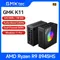 GMKtec Mini PC K11 AMD R9 8945HS Gaming Mini PC 32GB DDR5 1TB SSD Computer PC Mini Computer PC Win11 Pro Gaming PC