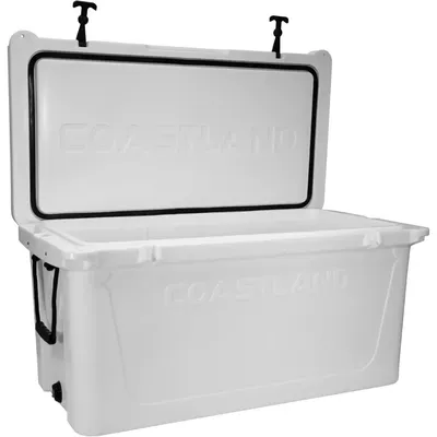 Great Discounts.Series Rotomolded Coolers Premium Everyday Use Insulated Cooler, Ideal Portable Ice Chest Available in Multiple