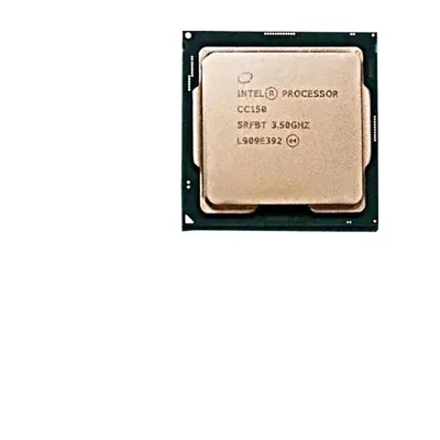 CC150 CPU 2278G 2288G 2224 9400f 9700kf 9900K cpu