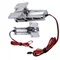 ER-120 ER 150 Alloy CNC Electric Retract Landing Gear JP Hobby Full Metal For 7-8KG 12-15KG 90-120mm Sized Jets RC Plane Model