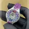 Luxury Colorful Women