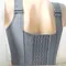 Dimmkof 6 Buckles Hide Back Fat Bra Full Coverage Women Bras Wirefree Smooth Plus Size Push Up Bra Shapers Body Shaper Bras