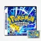GBA Game Cartridge Video Game Console Card Pokemon Recharged Yellow with Box No Manual Rom Hack for GBA/NDS