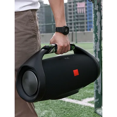 Thickened Speaker Handle Strap Accessories Universal Wireless Speaker Wristband Pad Lightweight Sticker for JBL BOOMBOX 3/2/1