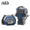 2024 Premium quality 3" LS-850 square Triple laser Led projector lens 6000K Blue lens for BMW lighting system