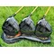 royal kentack golf fairway wood long distance 2 wood golf club Honma Pharaoh fairway wood horsetin steel strike surface