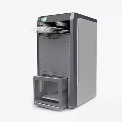 Folding machine automatic retro ironing brand best-selling laundry equipment sale