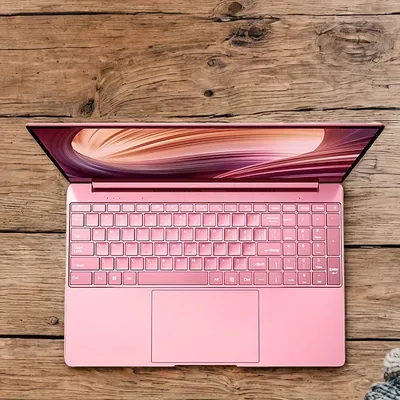 Windows 10 11 Pro Office Entertainment At Ease15.6 Intel Celeron N5095 Ram 16GB Rom 256GB 512GB 1TB SSD Dual WiFi Narrow Bezel