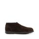 Doucal's Stiefel - Brown Ankle Boots With Smooth Leather Finish - Gr. 42 (EU) - in Braun - für Herren
