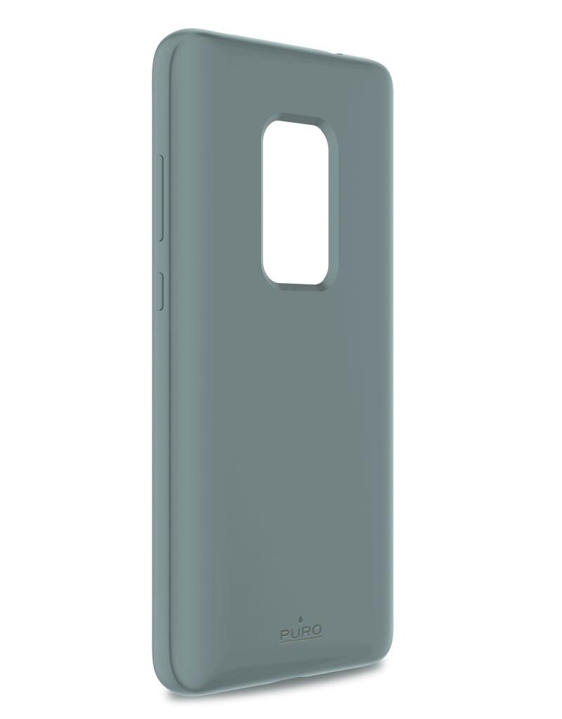 Puro ICON Cover Grey für Huawei Mate 20 Image