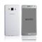 Ultra Slim Soft Cover Clear für Samsung Galaxy J5