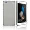 Ultra Slim Soft Cover Anthracite für Huawei P8 Lite