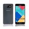 Ultra Slim Soft Cover Anthracite für Samsung Galaxy A5 2016