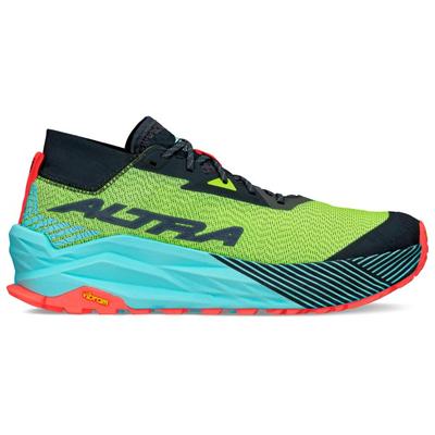 Altra - Olympus 275 - Trailrunningschuhe 49 | EU 49 bunt Image