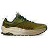 Altra - Olympus 6 Hike Low GTX - Wanderschuhe 43 | EU 43 oliv/beige