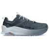 Altra - Women's Olympus 6 Hike Low GTX - Wanderschuhe US 9 | EU 40,5 blau/grau