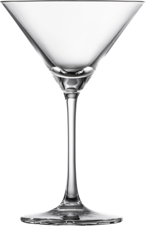 Zwiesel Glas ECHO Martiniglas 166 ml 4er Set Image