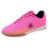 Indoorschuh JAKO "J-SI SKILL", Gr. 31, neon pink, sulphur spring, Synthetik, sportlich, Schuhe