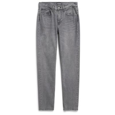 ARMEDANGELS - Dylaano - Jeans Gr 52 - Length: 32'' grau Image