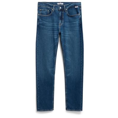 ARMEDANGELS - Dylaano - Jeans Gr 48 - Length: 32'' blau Image