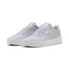Sneaker PUMA "CARINA 3.0 JR", Gr. 39, lila crush, jasmine flower, unifarben, sportlich, Schuhe