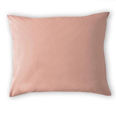 Kissenbezüge CINDERELLA "Weekend", soft terra, B:70cm L:60cm, Renforcu00e9, Renforcu00e9, Kissenbezüge, Kissenbezug in diversen Größen, STANDARD 100 by OEKO-TEX zertifiziert Image