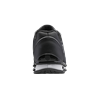 Sneaker K-SWISS "RINZLER", Gr. 47, schwarz-weiß (schwarz, weiß), Leder, sportlich, Schuhe