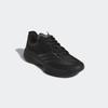 Basketballschuh ADIDAS PERFORMANCE "ADIZERO SELECT 2.0 LOW SNEAKER", Gr. 44, schwarz (core schwarz, iron metallic, carbon), Textil, sportlich, Schuhe