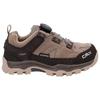 CMP - Kid's Kiruna Low Fitgo Trekking Shoes WP - Multisportschuhe 30 | EU 30 braun